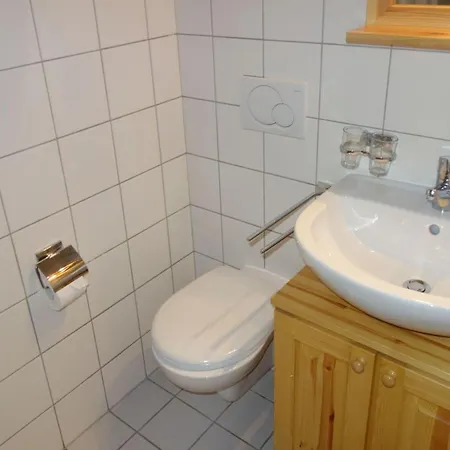 Flat In Near Des Bisses Apartament *