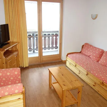 Flat In Near Des Bisses Nendaz