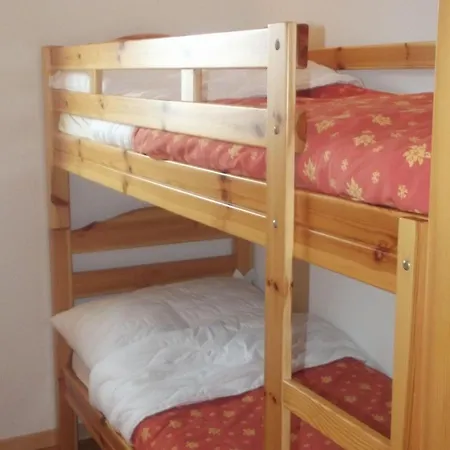 Flat In Near Des Bisses * Nendaz