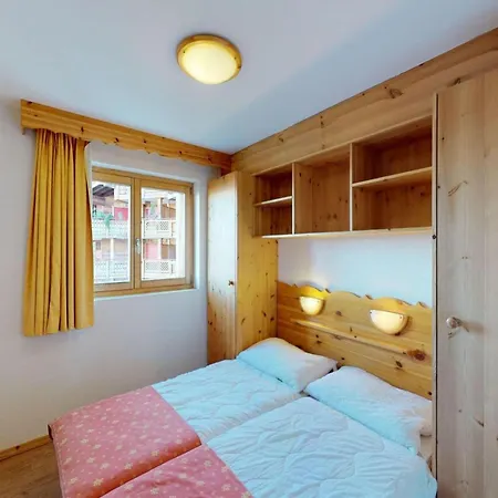 Flat In Near Des Bisses