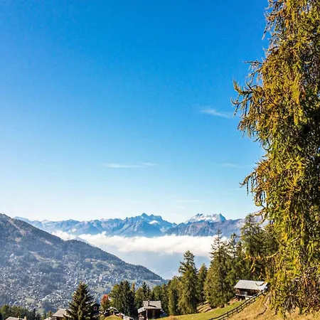 Flat In Near Des Bisses *