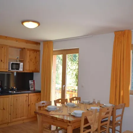 Flat In Near Des Bisses * Nendaz