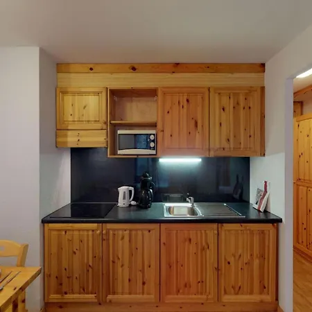 Apartament Flat In Near Des Bisses