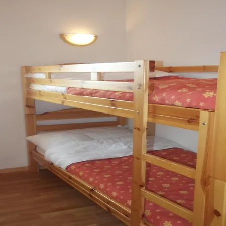 Apartament Flat In Near Des Bisses