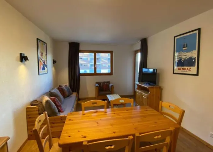 Flat In Near Des Bisses *