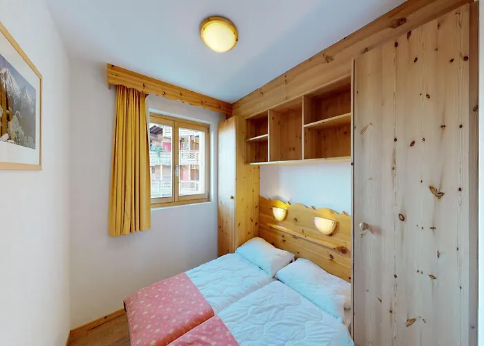 شقة Flat In Near Des Bisses
