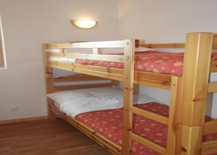 شقة Flat In Near Des Bisses