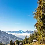 Flat In Near Des Bisses *
