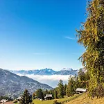 Flat In Near Des Bisses Nendaz