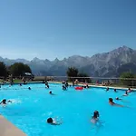 Flat In Near Des Bisses * Nendaz