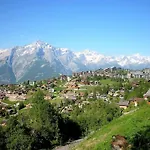 Flat In Near Des Bisses *