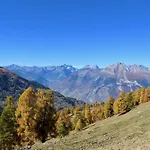 Flat In Near Des Bisses * Nendaz