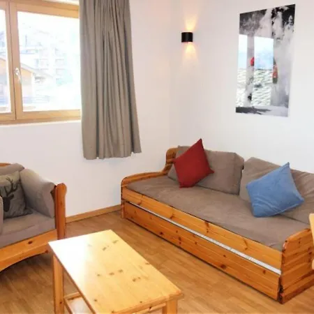 Apartment Flat In Near Des Bisses *