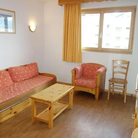 Flat In Near Des Bisses *