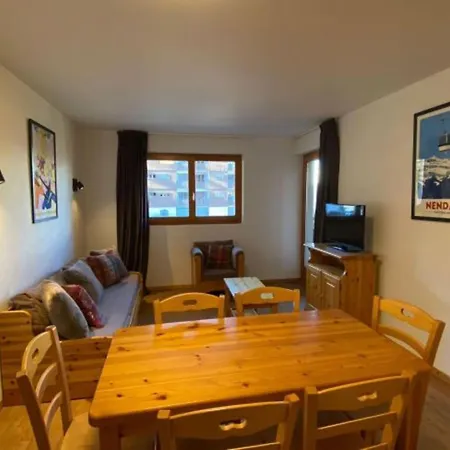 Flat In Near Des Bisses *