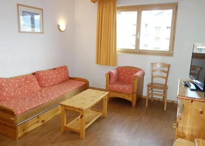 Flat In Near Des Bisses *