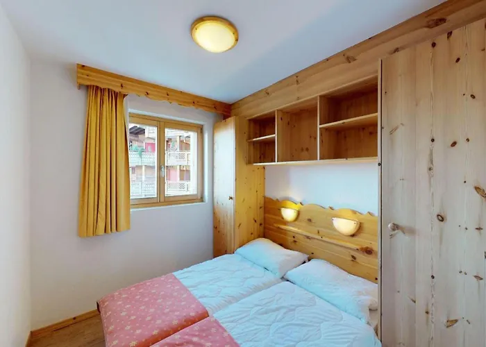 Flat In Near Des Bisses